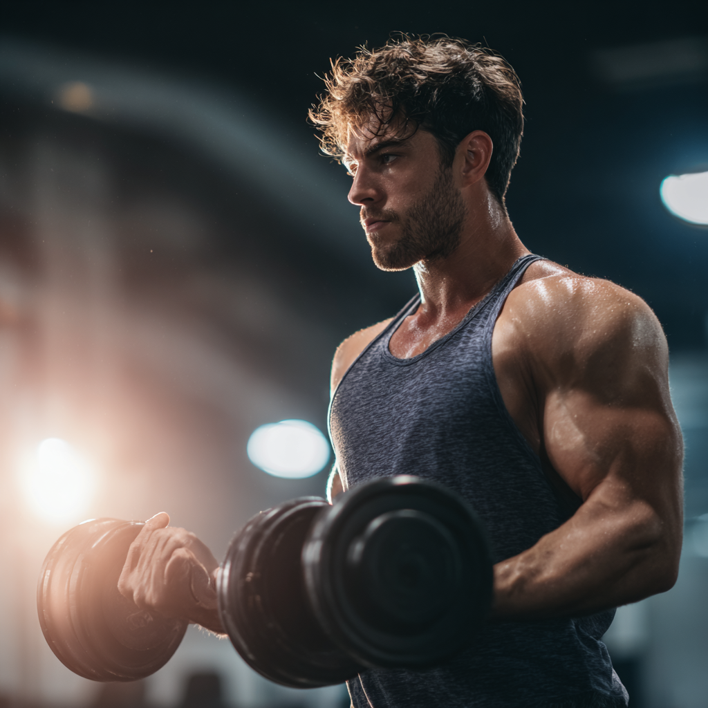 Professzionális fitness coach