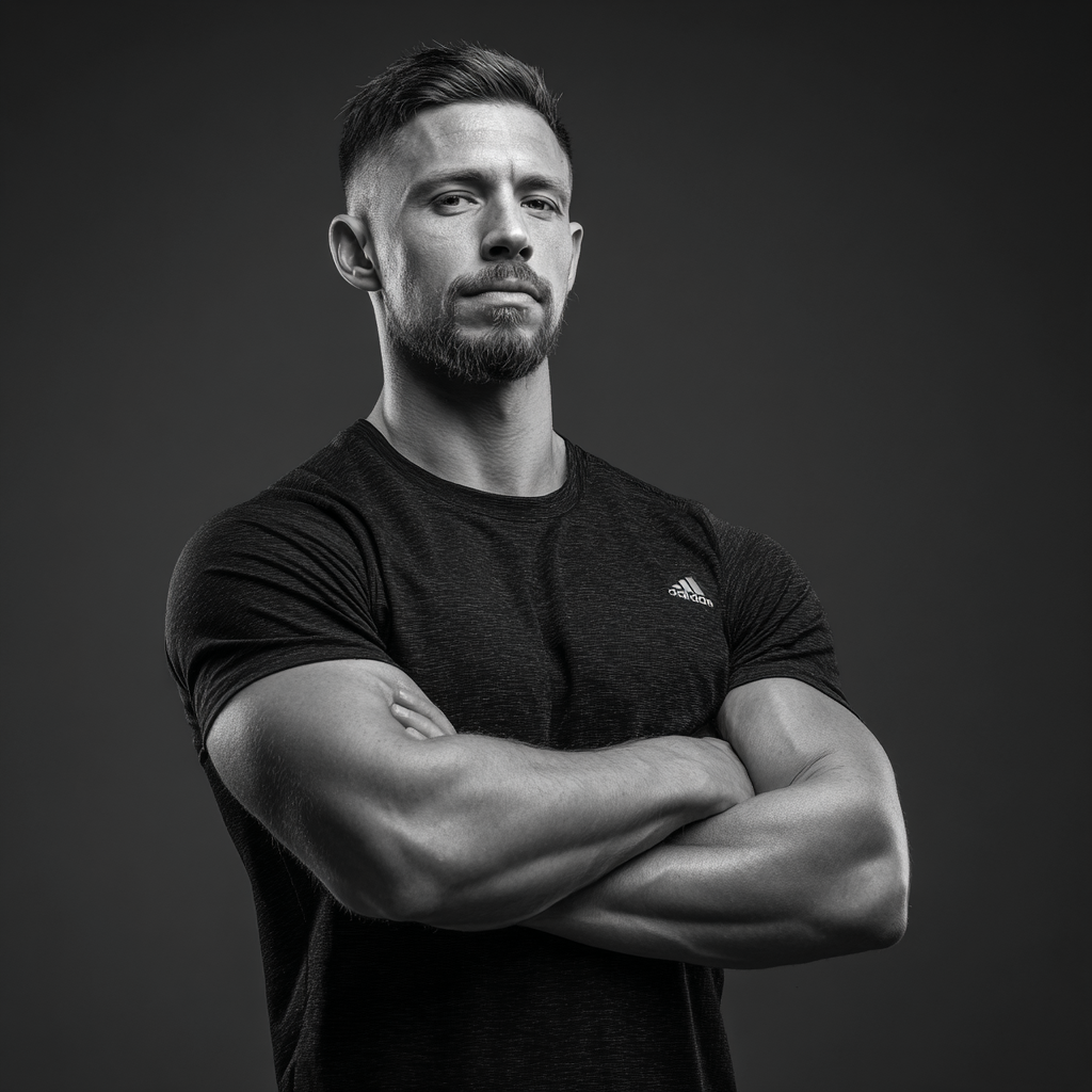 Személyre szabott edzésterv